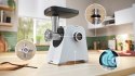 BOSCH Maszynka do mielenia BOSCH MFW S420W BOSCH Maszynka do mielenia BOSCH MFW S420W