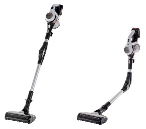 BOSCH Odkurzacz BOSCH BBS 711W UNLIMITED (WYPRZEDAŻ) BOSCH Odkurzacz BOSCH BBS 711W UNLIMITED (WYPRZEDAŻ)