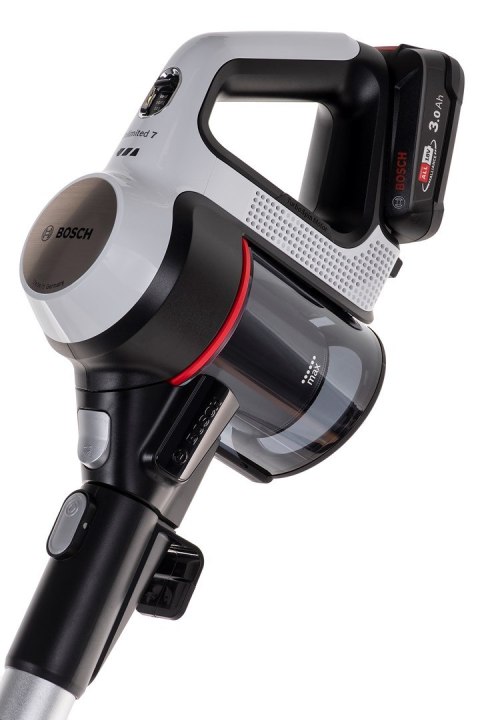 BOSCH Odkurzacz BOSCH BBS 711W UNLIMITED (WYPRZEDAŻ) BOSCH Odkurzacz BOSCH BBS 711W UNLIMITED (WYPRZEDAŻ)