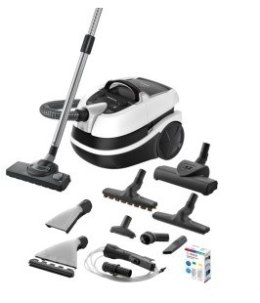 BOSCH Odkurzacz BOSCH BWD 421PRO (WYPRZEDAŻ)