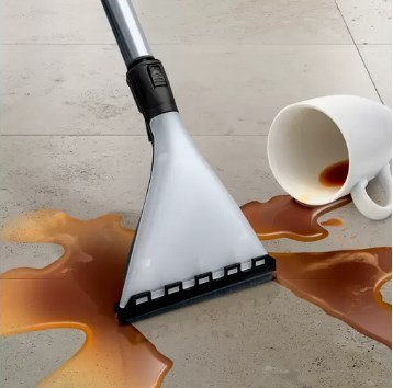 BOSCH Odkurzacz BOSCH BWD 421PRO (WYPRZEDAŻ)