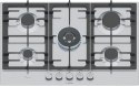 BOSCH Płyta gazowa BOSCH PCQ7A5I90 BOSCH Płyta gazowa BOSCH PCQ7A5I90