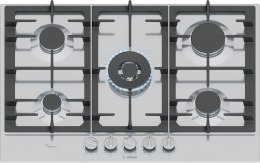 BOSCH Płyta gazowa BOSCH PCQ7A5I90