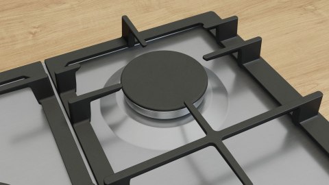 BOSCH Płyta gazowa BOSCH PCQ7A5I90 BOSCH Płyta gazowa BOSCH PCQ7A5I90