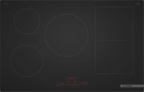 BOSCH Płyta indukcyjna BOSCH PVW81CHB1E BOSCH Płyta indukcyjna BOSCH PVW81CHB1E