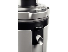 BOSCH Sokowirówka BOSCH MES4000 (1000W; kolor czarny, kolor srebrny)
