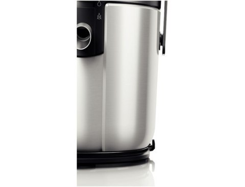 BOSCH Sokowirówka BOSCH MES4000 (1000W; kolor czarny, kolor srebrny) BOSCH Sokowirówka BOSCH MES4000 (1000W; kolor czarny, kolor srebrny)