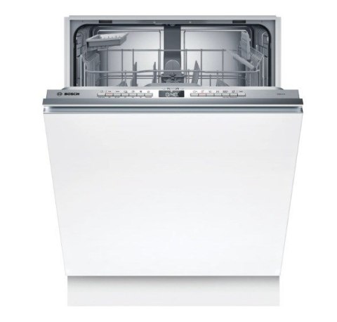 BOSCH Zmywarka do zabudowy BOSCH SMV4HTX11E BOSCH Zmywarka do zabudowy BOSCH SMV4HTX11E