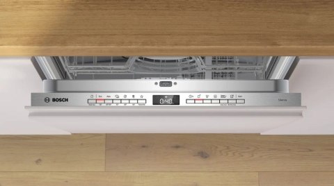 BOSCH Zmywarka do zabudowy BOSCH SMV4HTX11E BOSCH Zmywarka do zabudowy BOSCH SMV4HTX11E