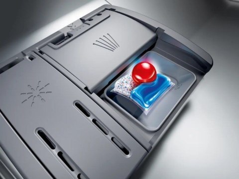 BOSCH Zmywarka do zabudowy BOSCH SMV4HTX11E BOSCH Zmywarka do zabudowy BOSCH SMV4HTX11E