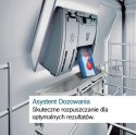BOSCH Zmywarka do zabudowy BOSCH SMV4HTX11E BOSCH Zmywarka do zabudowy BOSCH SMV4HTX11E