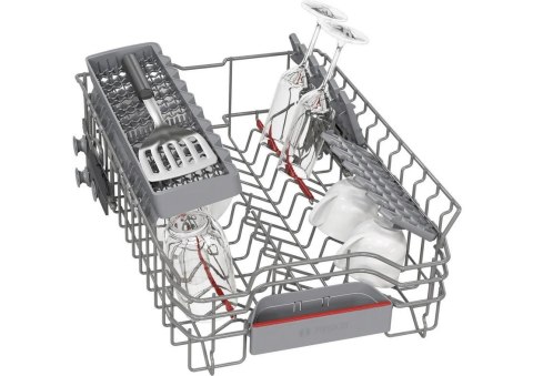 BOSCH Zmywarka do zabudowy BOSCH SPV4EKX17E