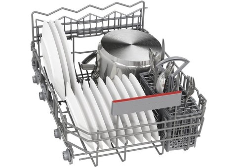 BOSCH Zmywarka do zabudowy BOSCH SPV4EKX17E