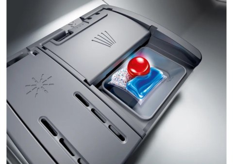 BOSCH Zmywarka do zabudowy BOSCH SPV4EKX17E