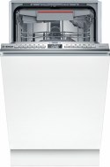 BOSCH Zmywarka do zabudowy BOSCH SPV4EMX25E (WYPRZEDAŻ)