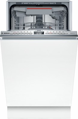 BOSCH Zmywarka do zabudowy BOSCH SPV4EMX25E (WYPRZEDAŻ)