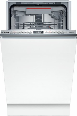 BOSCH Zmywarka do zabudowy BOSCH SPV4EMX25E (WYPRZEDAŻ)