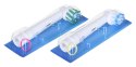 Braun Braun Oral-B szczoteczka elektr. PRO1 Cross Action Braun Braun Oral-B szczoteczka elektr. PRO1 Cross Action