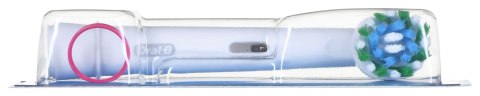Braun Braun Oral-B szczoteczka elektr. PRO1 Cross Action Braun Braun Oral-B szczoteczka elektr. PRO1 Cross Action