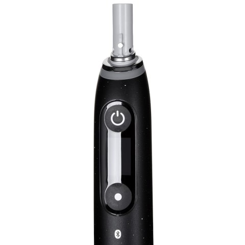 Braun Szczoteczka Oral-B iO Series 10 Cosmic Black