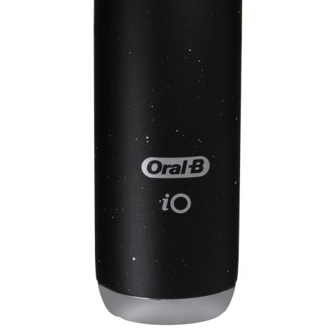 Braun Szczoteczka Oral-B iO Series 10 Cosmic Black