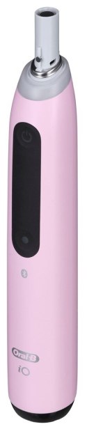 Braun Szczoteczka elektyczna Oral-B iO5 Pink Braun Szczoteczka elektyczna Oral-B iO5 Pink