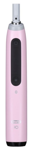 Braun Szczoteczka elektyczna Oral-B iO5 Pink Braun Szczoteczka elektyczna Oral-B iO5 Pink
