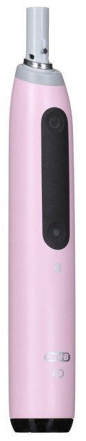 Braun Szczoteczka elektyczna Oral-B iO5 Pink Braun Szczoteczka elektyczna Oral-B iO5 Pink