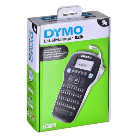 DYMO Dymo-drukarka etykiet LM160
