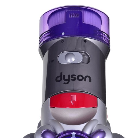 DYSON Odkurzacz DYSON V8 Absolute SV25 (2023) (WYPRZEDAŻ)