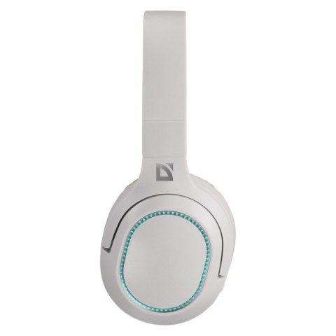 Defender DEFENDER SŁUCHAWKI NAUSZNE BLUETOOTH FREEMOTION B444 BEŻOWE 63444 Defender DEFENDER SŁUCHAWKI NAUSZNE BLUETOOTH FREEMOTION B444 BEŻOWE 63444