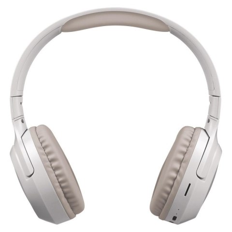 Defender DEFENDER SŁUCHAWKI NAUSZNE BLUETOOTH FREEMOTION B444 BEŻOWE 63444 Defender DEFENDER SŁUCHAWKI NAUSZNE BLUETOOTH FREEMOTION B444 BEŻOWE 63444