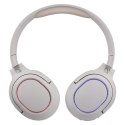Defender DEFENDER SŁUCHAWKI NAUSZNE BLUETOOTH FREEMOTION B444 BEŻOWE 63444 Defender DEFENDER SŁUCHAWKI NAUSZNE BLUETOOTH FREEMOTION B444 BEŻOWE 63444