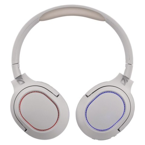 Defender DEFENDER SŁUCHAWKI NAUSZNE BLUETOOTH FREEMOTION B444 BEŻOWE 63444 Defender DEFENDER SŁUCHAWKI NAUSZNE BLUETOOTH FREEMOTION B444 BEŻOWE 63444
