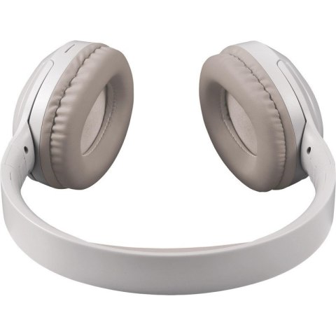Defender DEFENDER SŁUCHAWKI NAUSZNE BLUETOOTH FREEMOTION B444 BEŻOWE 63444 Defender DEFENDER SŁUCHAWKI NAUSZNE BLUETOOTH FREEMOTION B444 BEŻOWE 63444