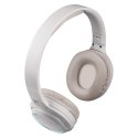 Defender DEFENDER SŁUCHAWKI NAUSZNE BLUETOOTH FREEMOTION B444 BEŻOWE 63444 Defender DEFENDER SŁUCHAWKI NAUSZNE BLUETOOTH FREEMOTION B444 BEŻOWE 63444