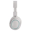 Defender DEFENDER SŁUCHAWKI NAUSZNE BLUETOOTH FREEMOTION B444 BEŻOWE 63444 Defender DEFENDER SŁUCHAWKI NAUSZNE BLUETOOTH FREEMOTION B444 BEŻOWE 63444