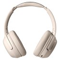 Defender DEFENDER SŁUCHAWKI NAUSZNE BLUETOOTH FREEMOTION B475 ANC BEŻOWE 63475 Defender DEFENDER SŁUCHAWKI NAUSZNE BLUETOOTH FREEMOTION B475 ANC BEŻOWE 63475