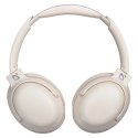 Defender DEFENDER SŁUCHAWKI NAUSZNE BLUETOOTH FREEMOTION B475 ANC BEŻOWE 63475 Defender DEFENDER SŁUCHAWKI NAUSZNE BLUETOOTH FREEMOTION B475 ANC BEŻOWE 63475