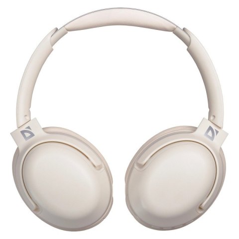 Defender DEFENDER SŁUCHAWKI NAUSZNE BLUETOOTH FREEMOTION B475 ANC BEŻOWE 63475 Defender DEFENDER SŁUCHAWKI NAUSZNE BLUETOOTH FREEMOTION B475 ANC BEŻOWE 63475