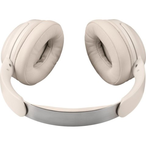 Defender DEFENDER SŁUCHAWKI NAUSZNE BLUETOOTH FREEMOTION B475 ANC BEŻOWE 63475 Defender DEFENDER SŁUCHAWKI NAUSZNE BLUETOOTH FREEMOTION B475 ANC BEŻOWE 63475