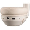 Defender DEFENDER SŁUCHAWKI NAUSZNE BLUETOOTH FREEMOTION B475 ANC BEŻOWE 63475 Defender DEFENDER SŁUCHAWKI NAUSZNE BLUETOOTH FREEMOTION B475 ANC BEŻOWE 63475