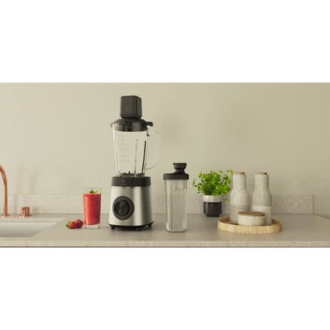 Electrolux Blender kielichowy ELECTROLUX E6VB1-8ST Electrolux Blender kielichowy ELECTROLUX E6VB1-8ST