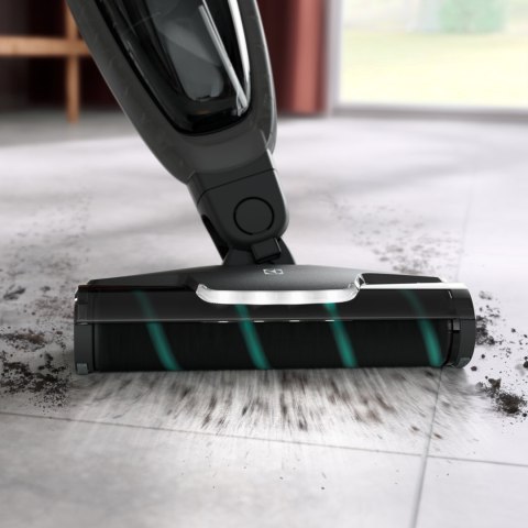 Electrolux Odkurzacz ELECTROLUX ES52C212XN