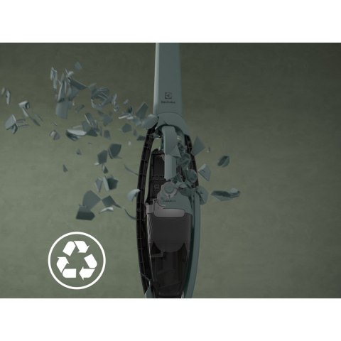 Electrolux Odkurzacz ELECTROLUX ES52C212XN