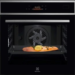 Electrolux Piekarnik ELECTROLUX EOB8S38X