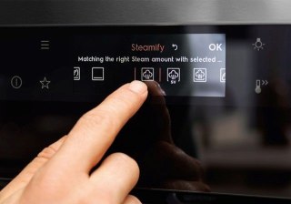 Electrolux Piekarnik ELECTROLUX EOB8S38X