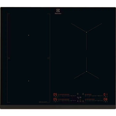 Electrolux Płyta indukcyjna ELECTROLUX EIS67453 Electrolux Płyta indukcyjna ELECTROLUX EIS67453