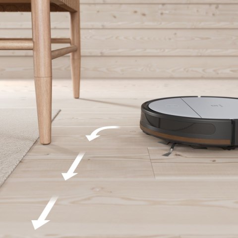 Electrolux Robot sprzątający ELECTROLUX ER61UD1UG Electrolux Robot sprzątający ELECTROLUX ER61UD1UG