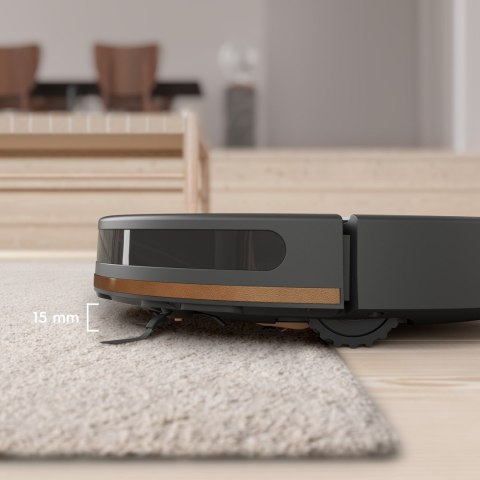 Electrolux Robot sprzątający ELECTROLUX ER61UD1UG Electrolux Robot sprzątający ELECTROLUX ER61UD1UG